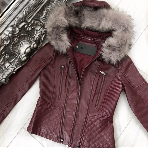 🆕PENELOPE Pinot Jacket - Picture 5 of 7